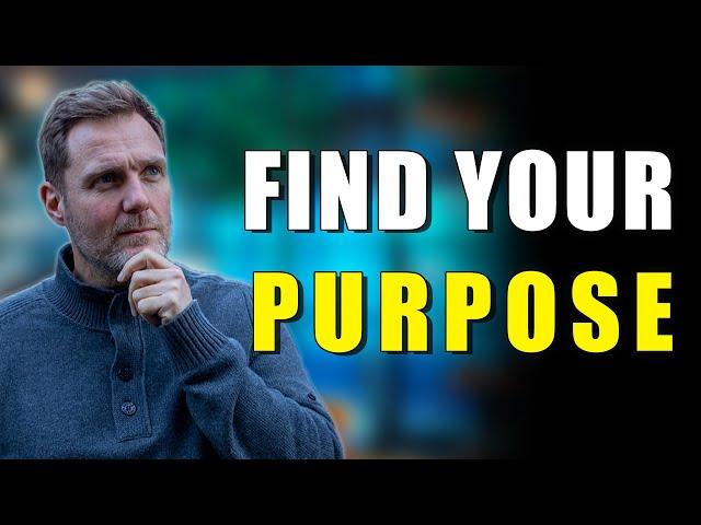 How To Find Your Purpose (And Make MONEY Doing It!)