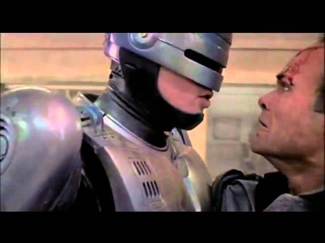 RoboCop 1987 Trailer