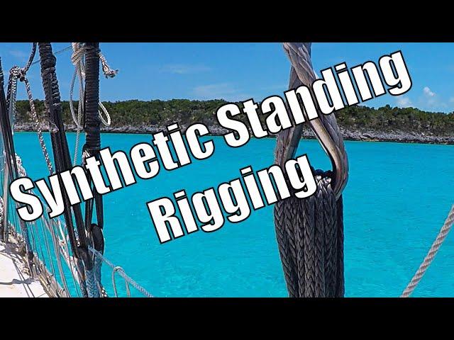 Does DYNEEMA Rigging Work?