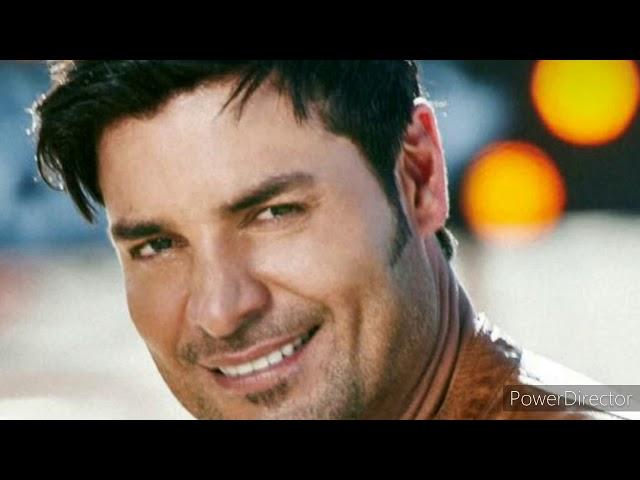 Mix Chayanne Romantico.