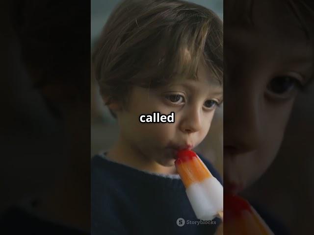 The Accidental Invention Story of Popsicles!