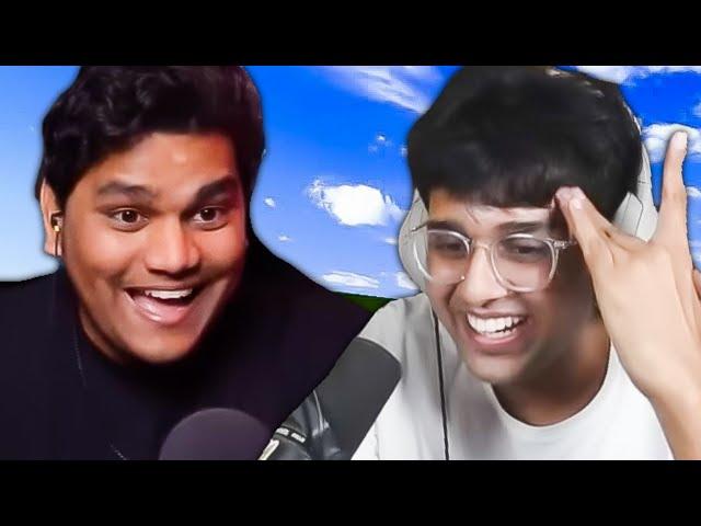 Rachitroo Exposes BEASTBOYSHUB Secrets - Rach x BBS Full Stream