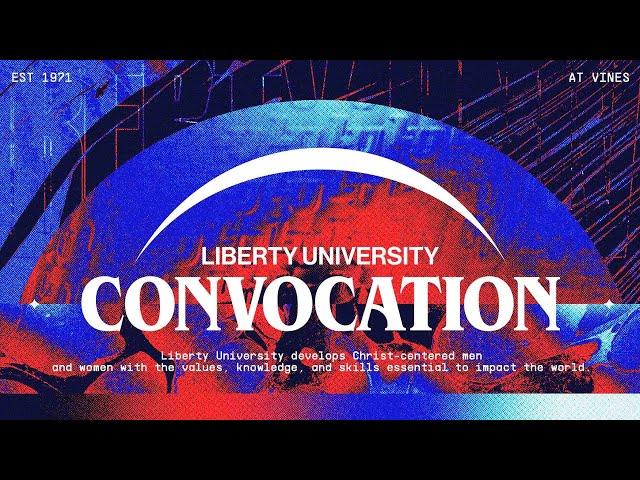 LU Convocation | President Dondi Costin