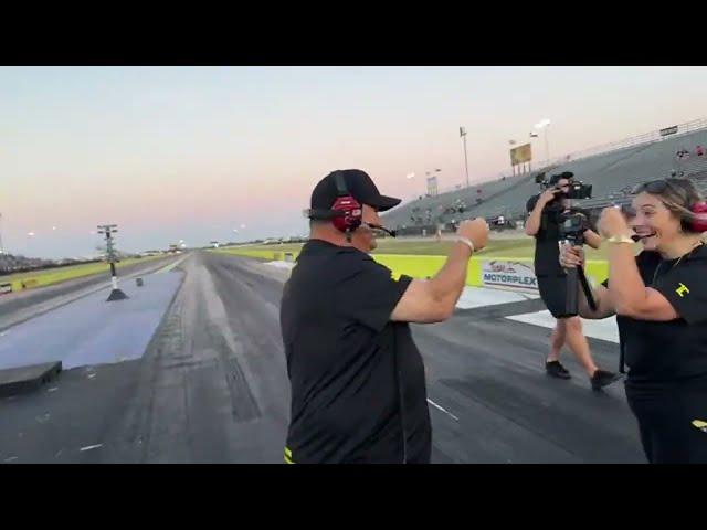 Street Outlaws NPK 2024: Texas Finale Semi Finals