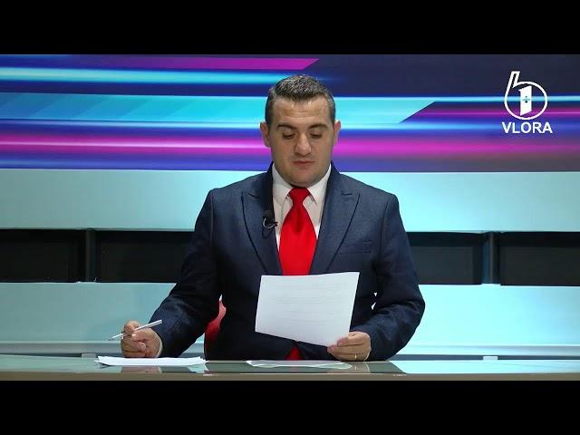 LAJME/ TV 6+1 VLORA, 22 TETOR 2024, ORA 14:30