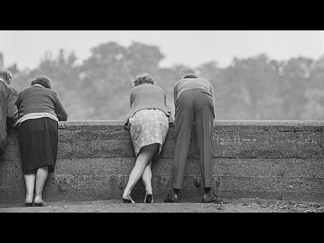 Der Industriesalon Schöneweide präsentiert: Kurt Schwarz Fotografie