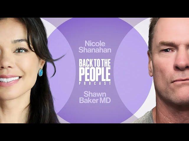 The Meat Effect: Redefining Nutrition with Dr. Shawn Baker