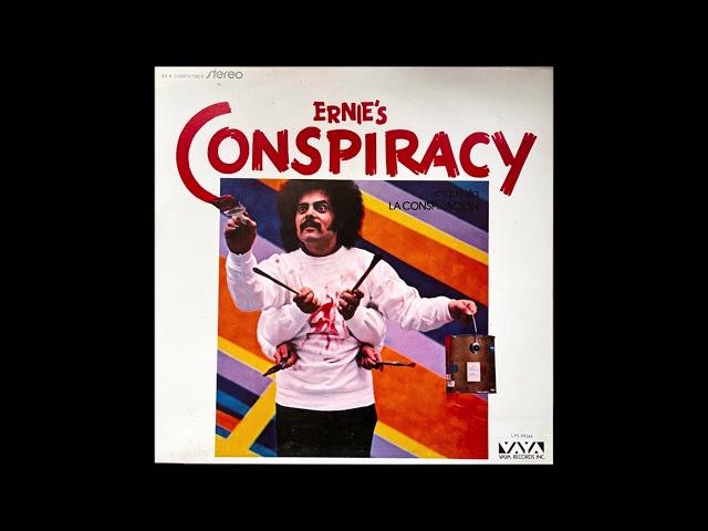 S.E.R.A. - ORQUESTA LA CONSPIRACIÓN