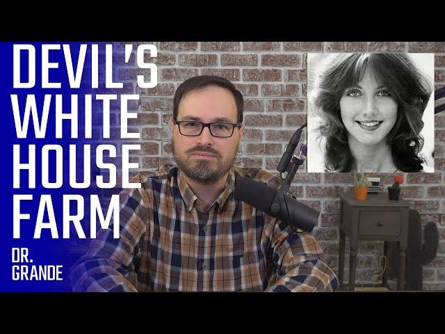 White House Farm Murders | Perfect Murder Attempt? | Jeremy Bamber Case Analysis