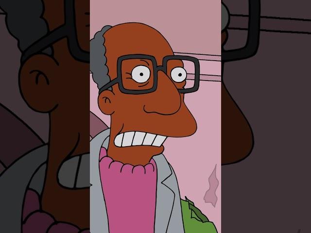 florida of the future… not much has changed  #thesimpsons