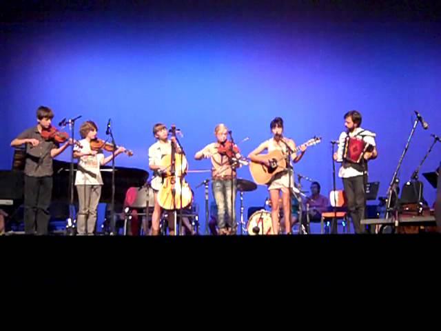 SSS 2012 - Riverside