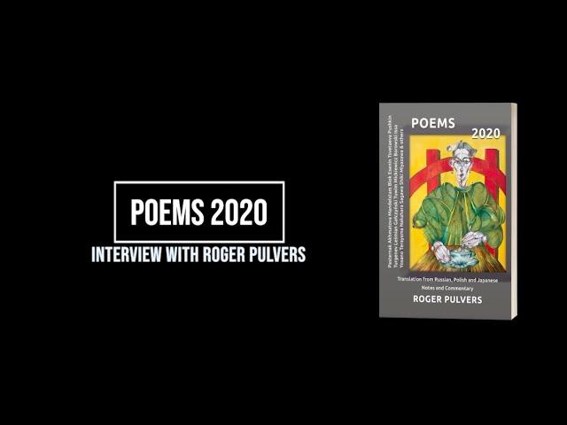 Introducing POEMS 2020 by Roger Pulvers