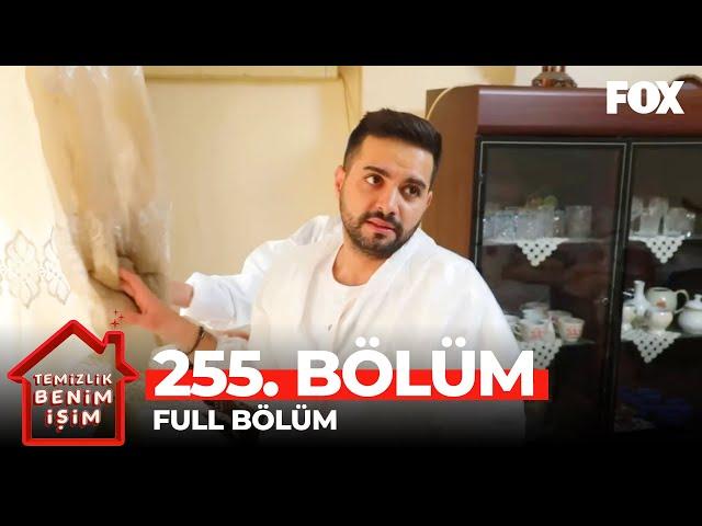 Temizlik Benim İşim 255. Bölüm