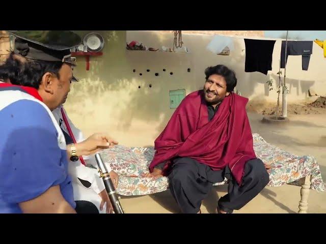 rana ijaz funny video | khan sab ka gift