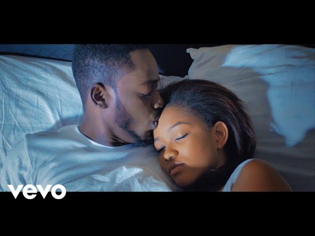 Adekunle Gold - Orente [Official Video]