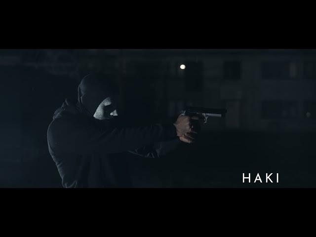 HAKI - Heer (Prod. by ZKL Productions) [Teaser]