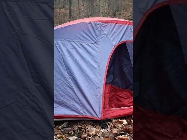Cheapest Ozark Trail Tent At Walmart #jesus #camping #tent #outdoors #campinglife #bushcraft