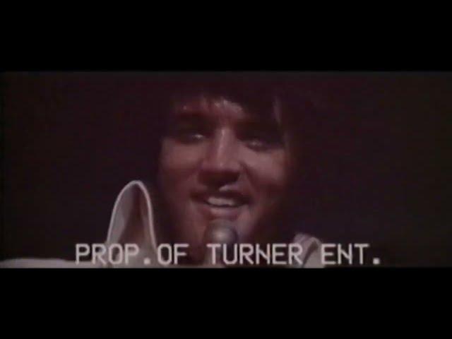 Elvis Summer Festival' 1970-Highlights & Funny OutTakes