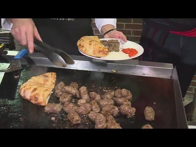 Serbian culture and traditions come to Milwaukie during Serbian Fest