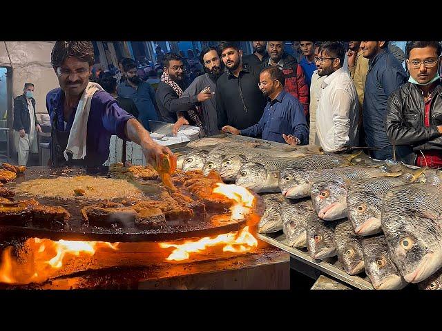 Amazing Food At Street  13 Best Street Food Videos  Karachi Food Street Pakistan