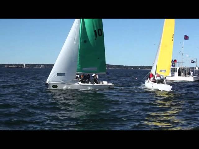 2012 U.S. Match Racing Championship Finals