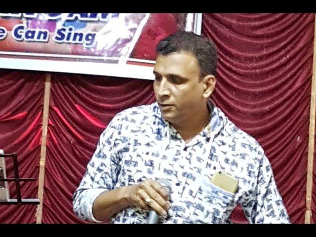 08 Dr  Mahesh Patil