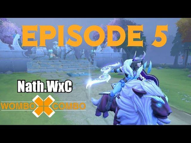 TOP PLAYS: WomboXcombo Community Episode 5