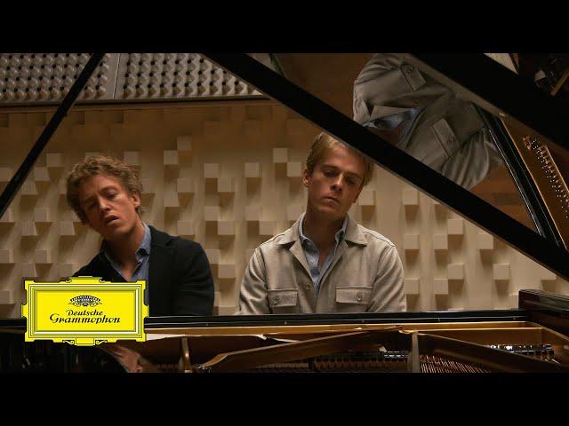 Lucas & Arthur Jussen – Benjamin Godard: Berceuse (Jocelyn)