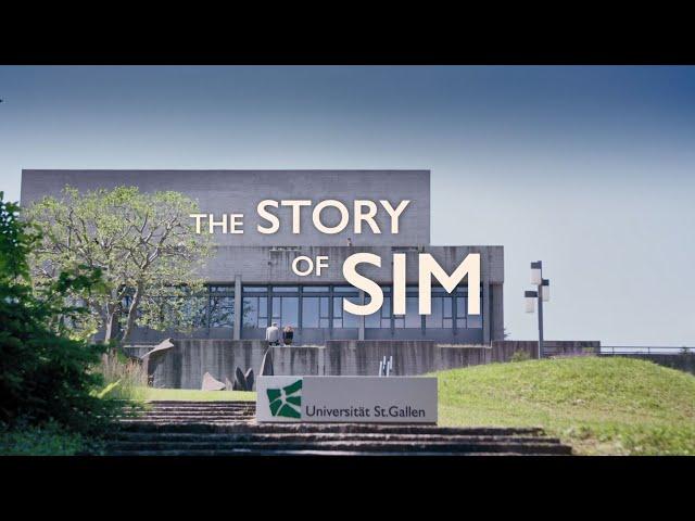 The Story of SIM – 13 Years No. 1 in the World (FT Global MiM Ranking 2011-2022 & 2024)