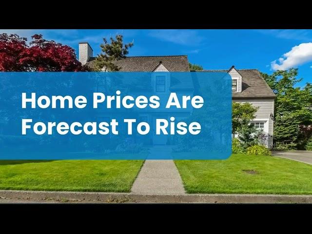 2025 Housing Market Forecasts | Lynsie Gridley