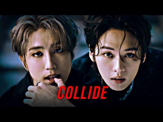 MINSUNG COLLIDE【FMV】