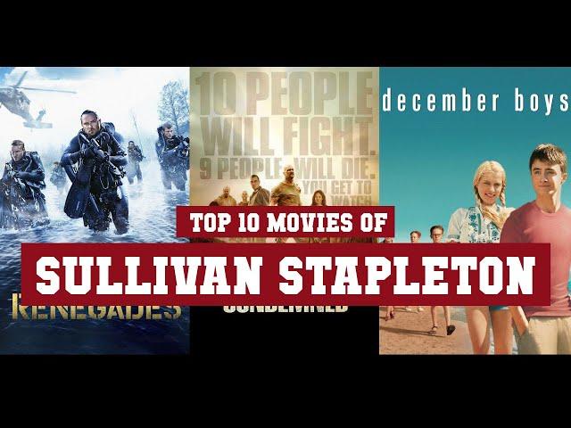 Sullivan Stapleton Top 10 Movies | Best 10 Movie of Sullivan Stapleton