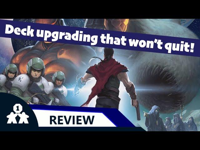 Unstoppable review (review copy provided)