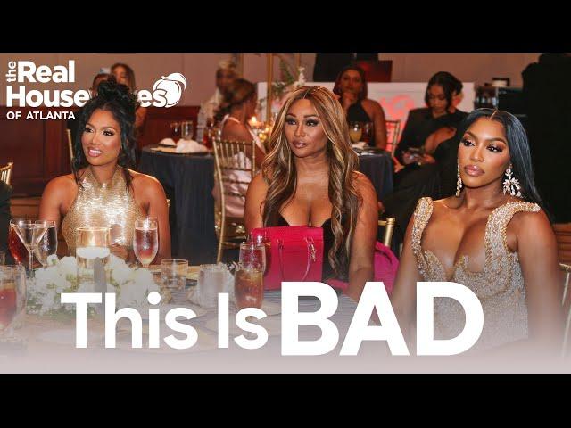 BAD News For the RHOA Season 16 Girls | Housewives Drama