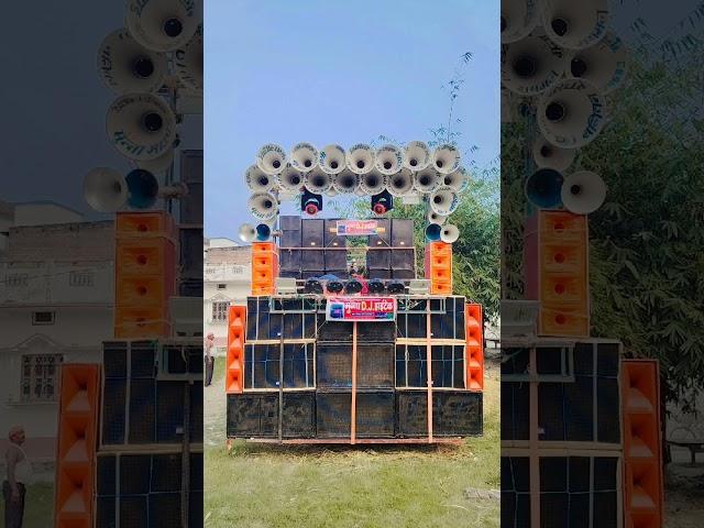 Munna dj hitech baliwan Sagar7654374683