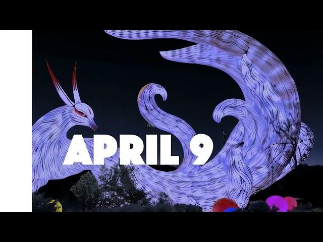 Grand Rapids Lantern Festival 2025