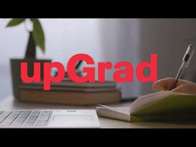 upGrad - Transforming Education