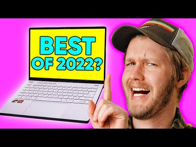 The Best Gaming Laptop. BUT… - Asus Zephyrus G14 2022 Review