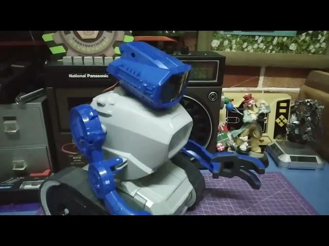 Playtive Programmable Robot