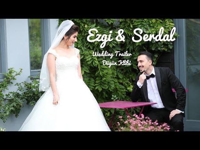 My Big Fat Turkish Wedding I Wedding Trailer I Düğün Klibi I The Junior Doctor