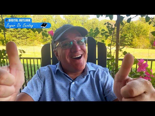The Right Perspective! - Sugar On Sunday