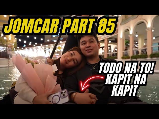 ⭕️HALA‼️JOMCAR PART 85 BINUHOS NA ANG LAHAT, KALINGAP RAB NAIYAK SA EPISODE NA ITO BAKIT KAYA?