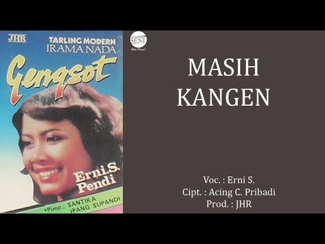 Erni S. - Masih Kangen