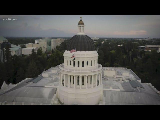 How Sacramento County is preparing for the recall election