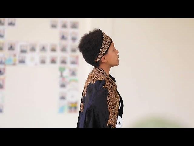 Investing in Ethiopia's Future at Haile-Manas Academy