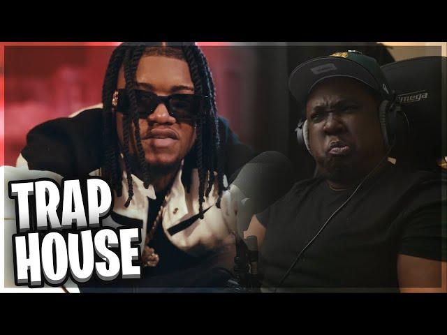 Malie Donn - Trap House (Official Music Video) (REACTION)