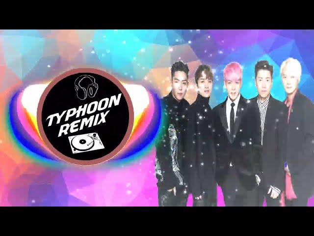 Sechskies - Couple (Typhoon Remix)