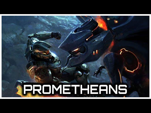 Prometheans | Mythos