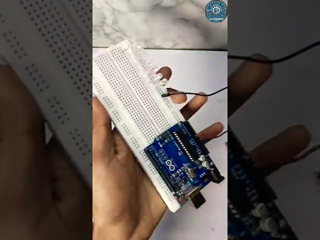 Arduino Module #knowledge #elictrical #facts #arduinoproject #ytshorts