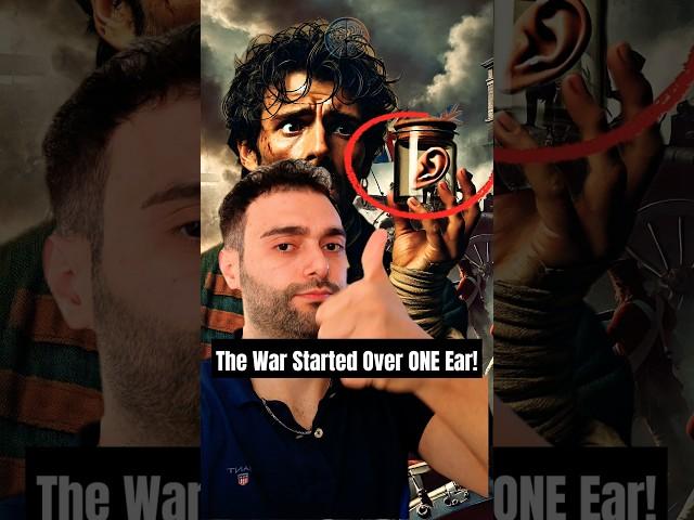 A War Over… an Ear